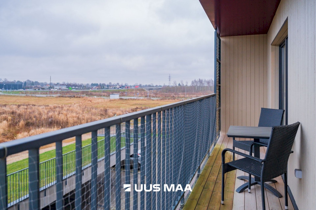 Tartu linn, Tartu linn, Ränilinn, Kvartsi 4