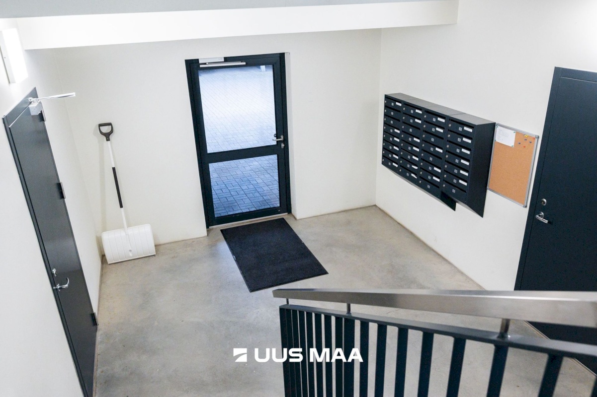 Tartu linn, Tartu linn, Ränilinn, Kvartsi 4