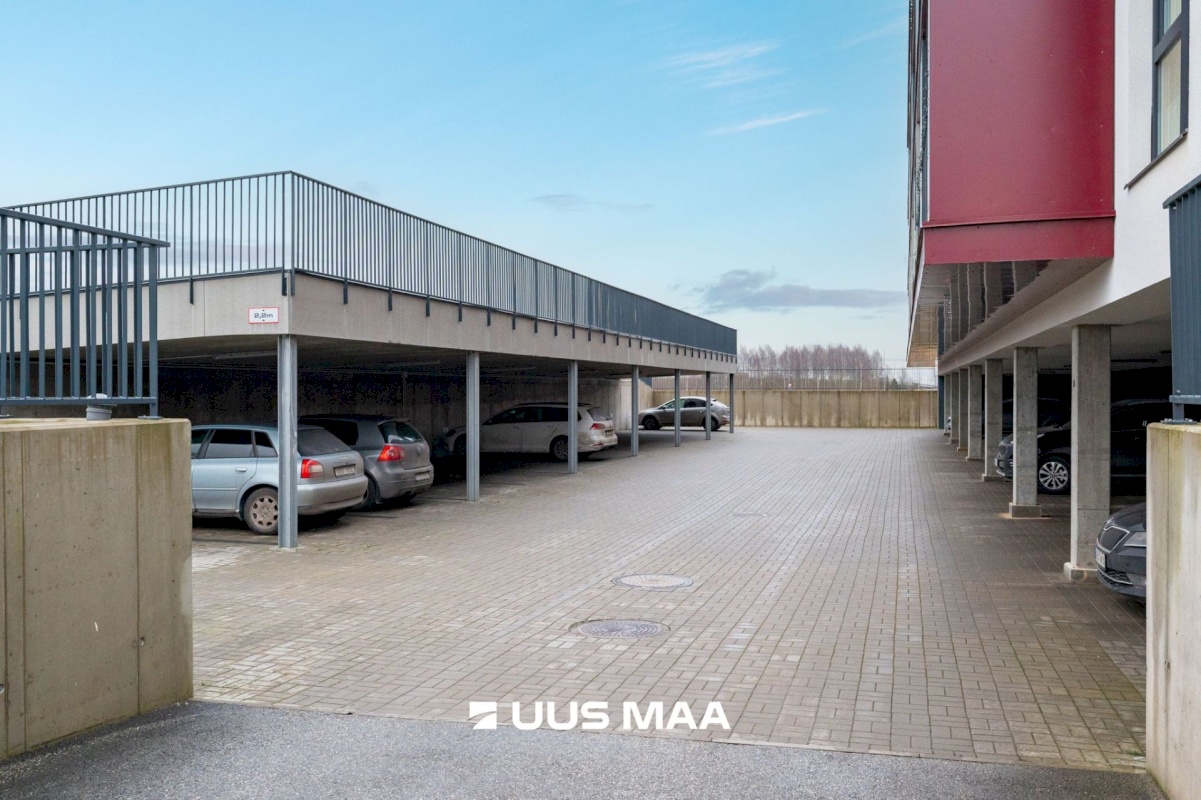 Tartu linn, Tartu linn, Ränilinn, Kvartsi 4