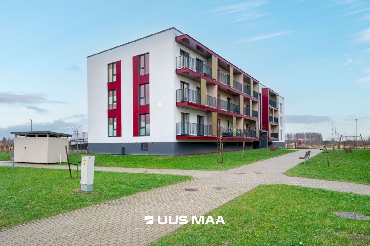 Tartu linn, Tartu linn, Ränilinn, Kvartsi 4