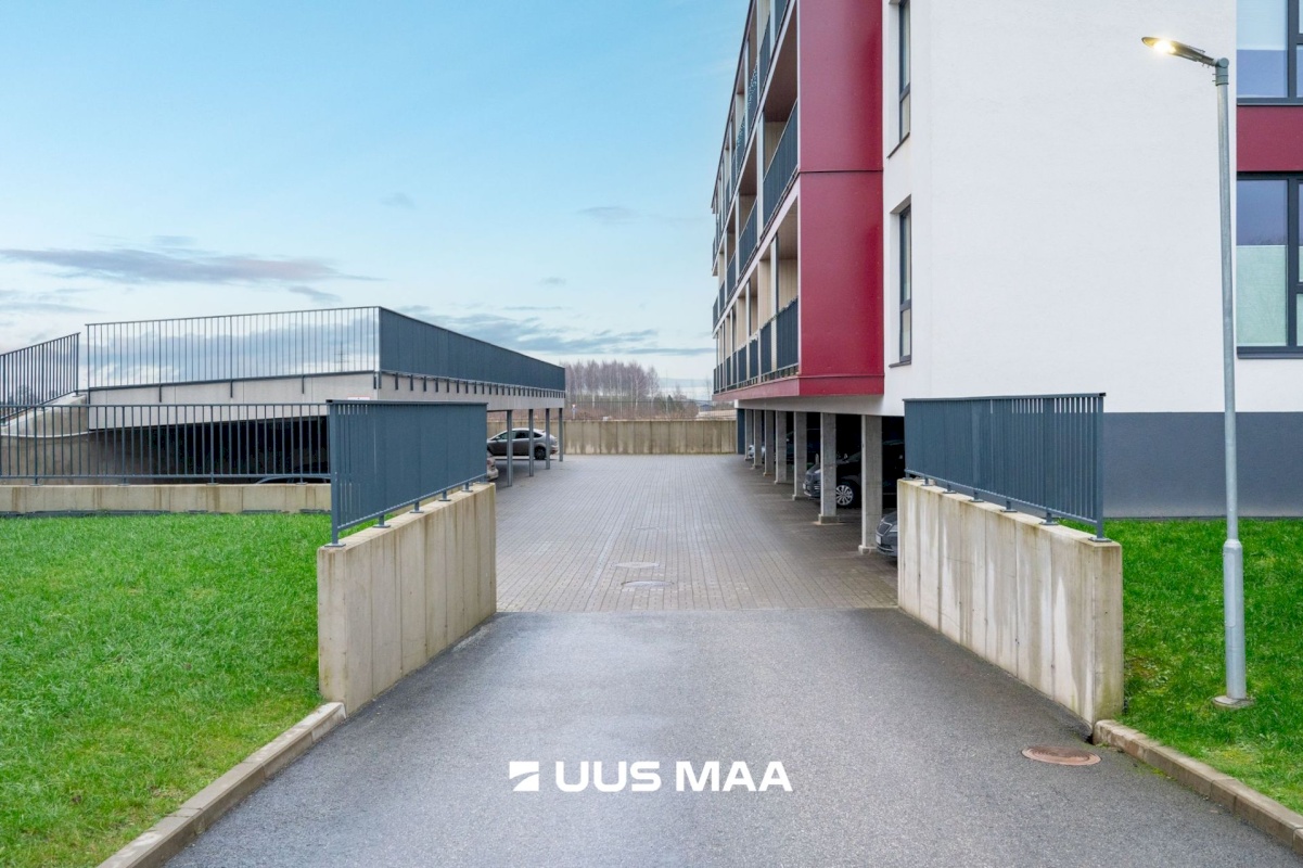 Tartu linn, Tartu linn, Ränilinn, Kvartsi 4