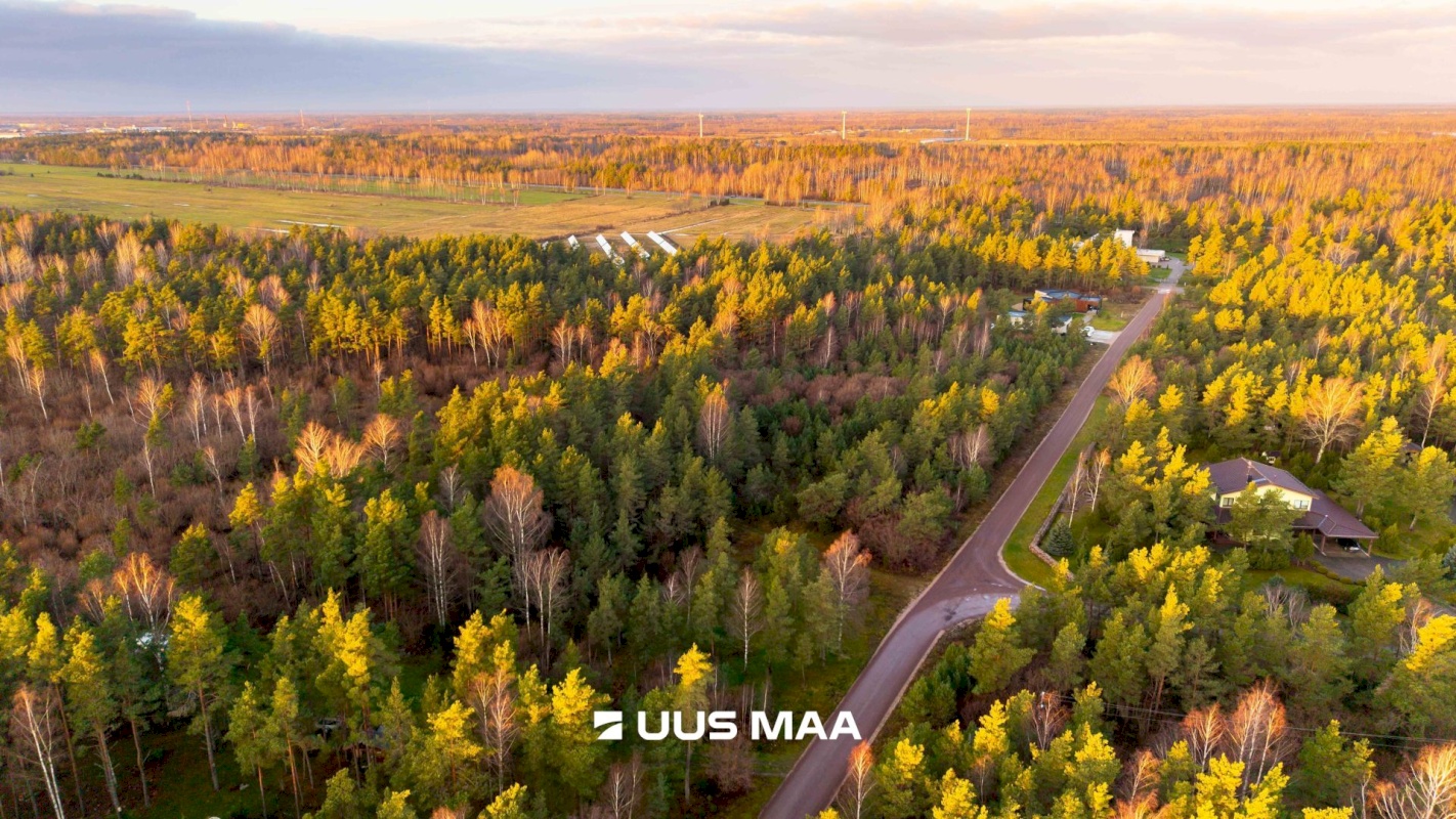 Saaremaa vald, Upa küla, Kaarli tee 10