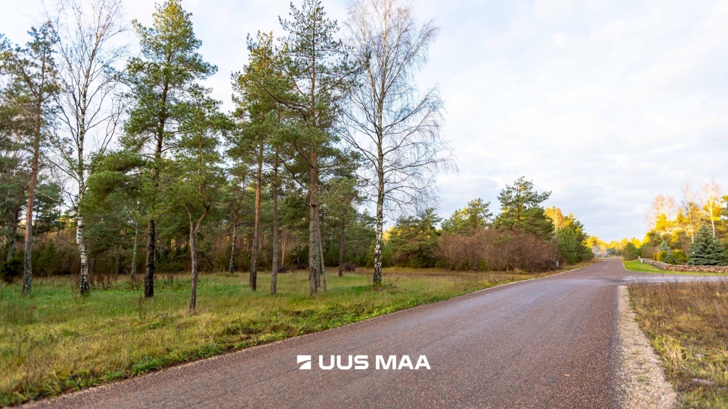 Saaremaa vald, Upa küla, Kaarli tee 10