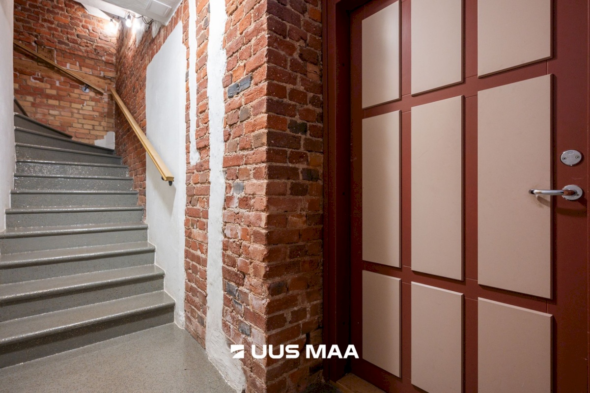 Tartu linn, Tartu linn, Vaksali, A. Haava 7a