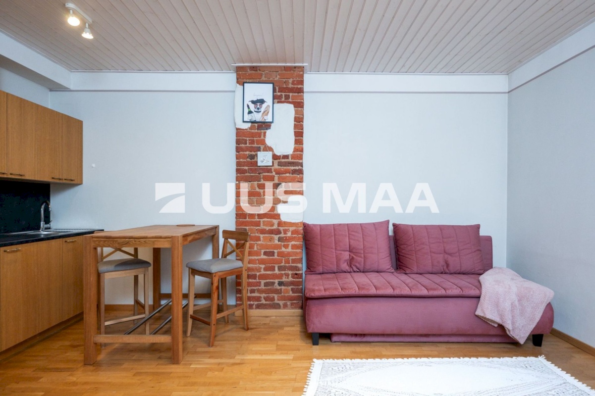 Tartu linn, Tartu linn, Vaksali, A. Haava 7a