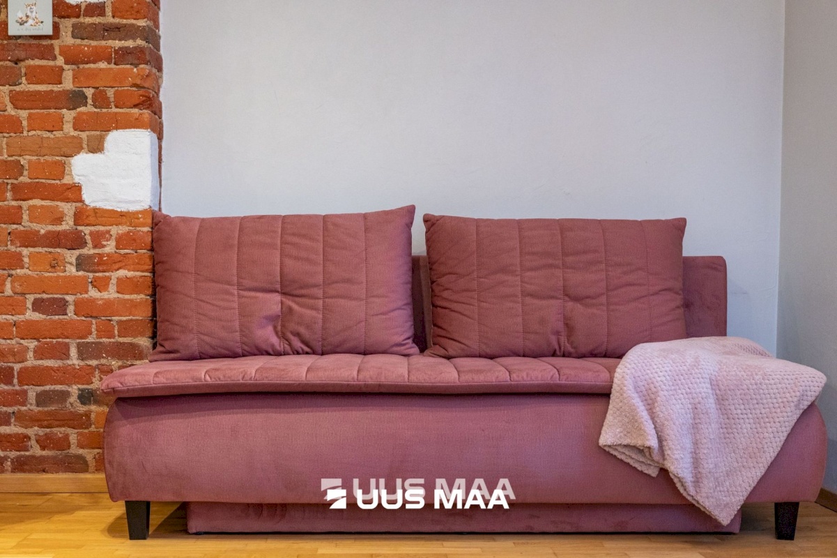 Tartu linn, Tartu linn, Vaksali, A. Haava 7a