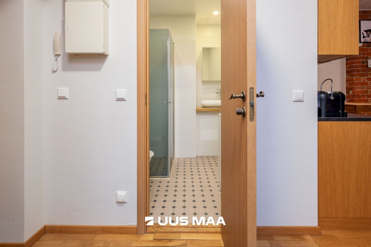 Tartu linn, Tartu linn, Vaksali, A. Haava 7a