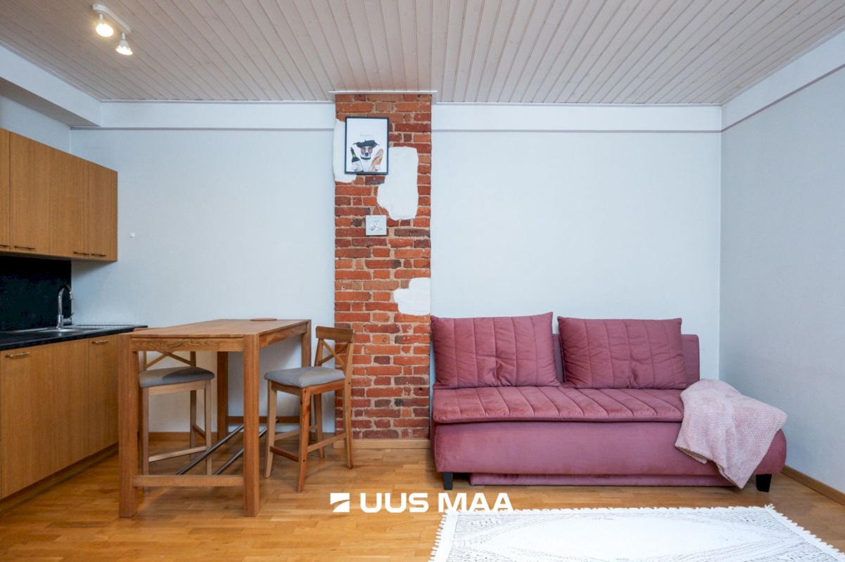 Tartu linn, Tartu linn, Vaksali, A. Haava 7a