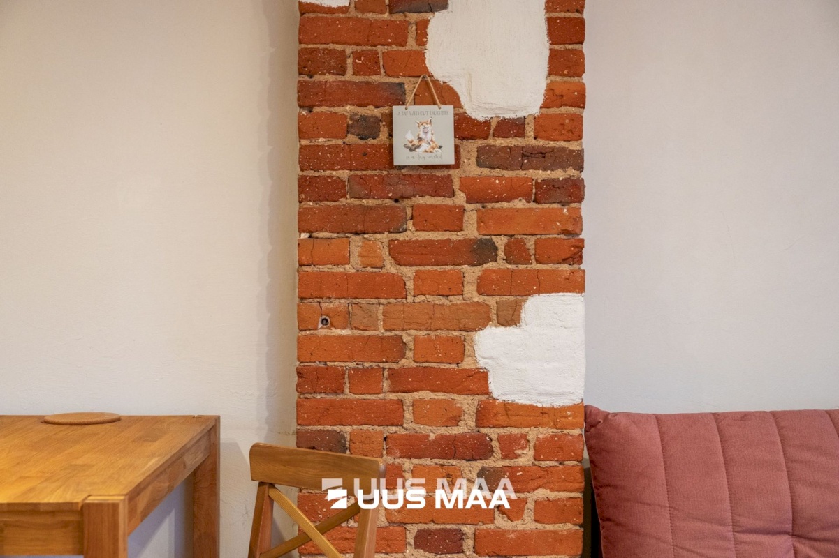 Tartu linn, Tartu linn, Vaksali, A. Haava 7a