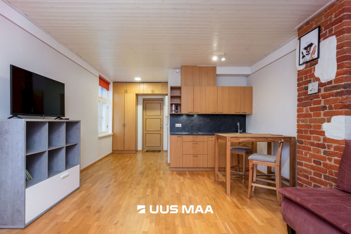 Tartu linn, Tartu linn, Vaksali, A. Haava 7a