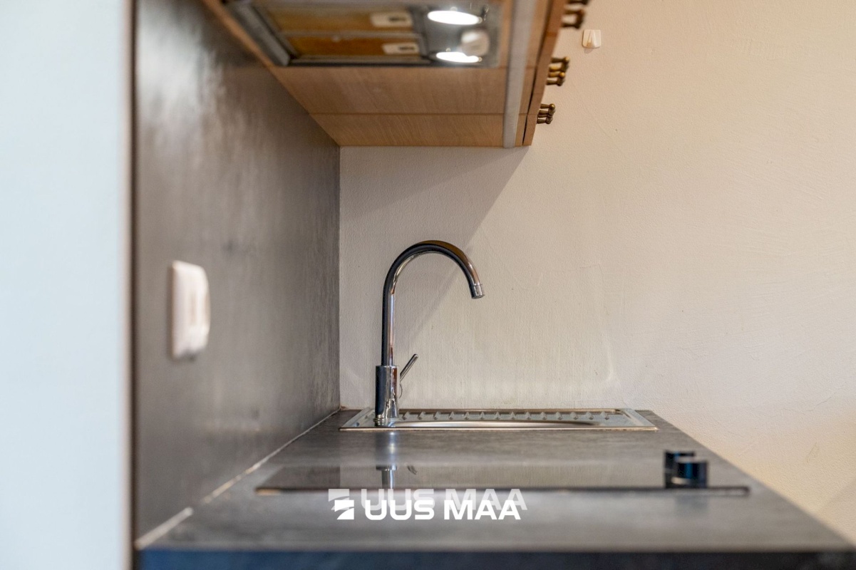 Tartu linn, Tartu linn, Vaksali, A. Haava 7a