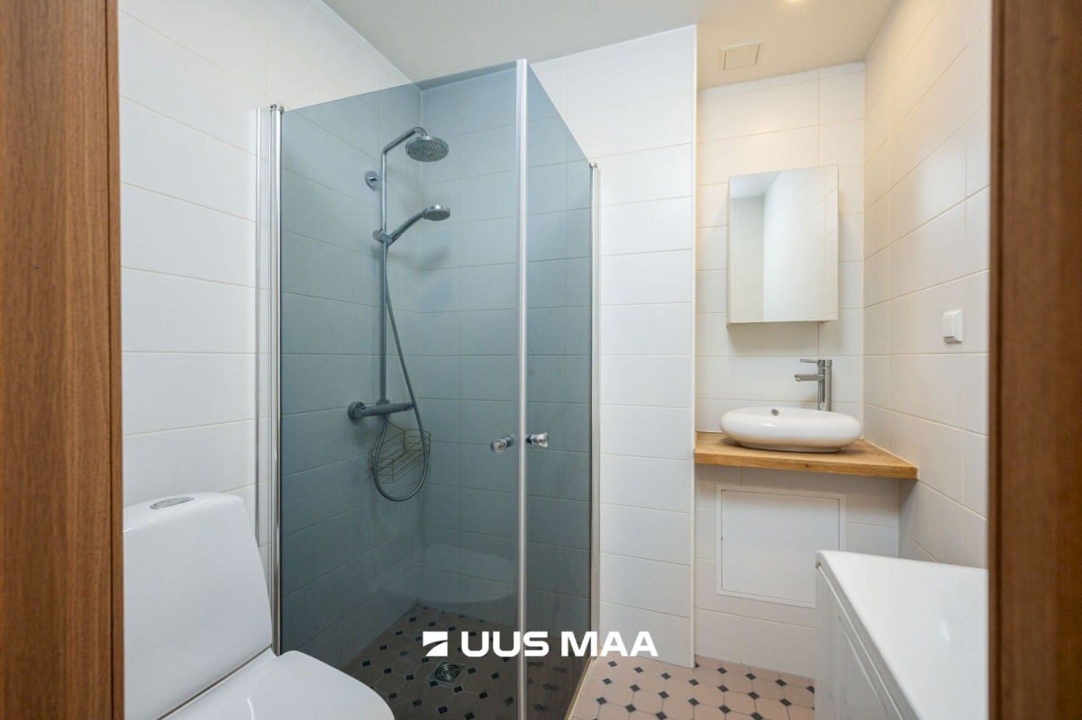 Tartu linn, Tartu linn, Vaksali, A. Haava 7a