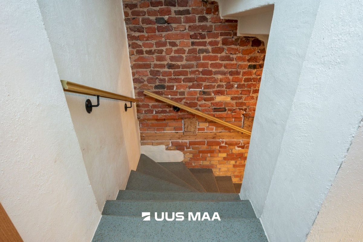 Tartu linn, Tartu linn, Vaksali, A. Haava 7a