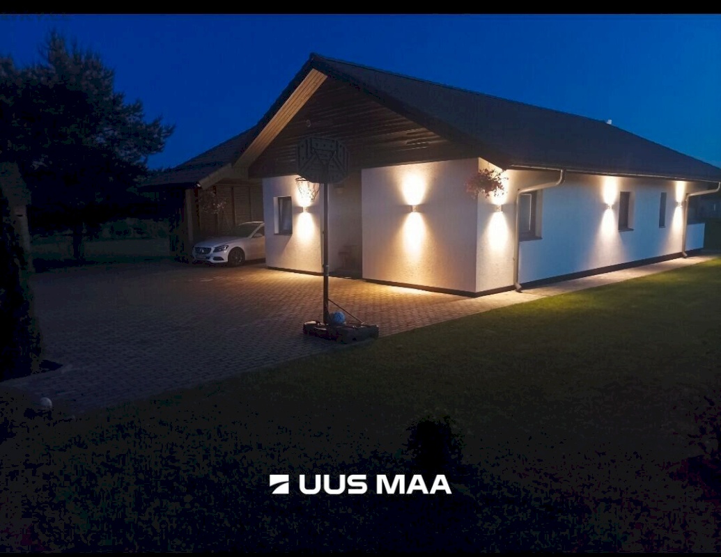 Võru vald, Kose alevik, Kelluka