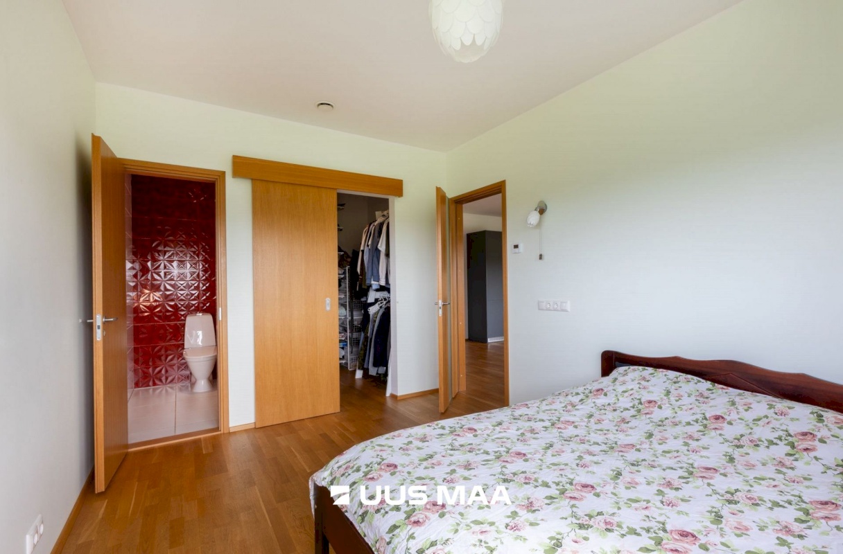 Võru vald, Kose alevik, Kelluka