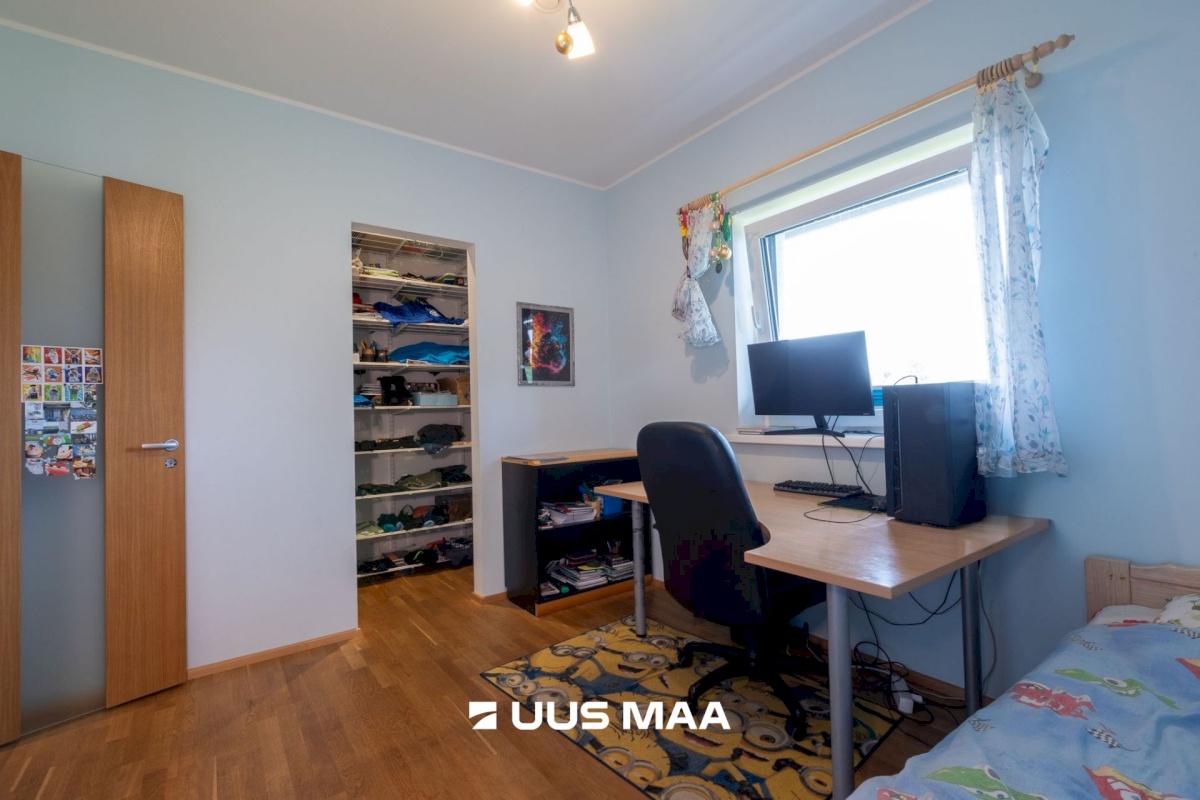 Võru vald, Kose alevik, Kelluka