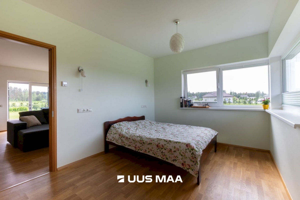 Võru vald, Kose alevik, Kelluka