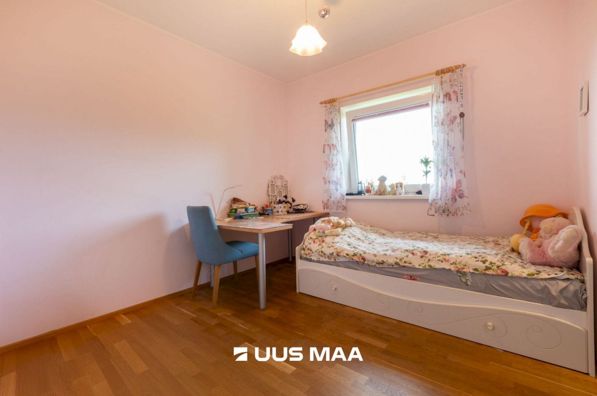 Võru vald, Kose alevik, Kelluka