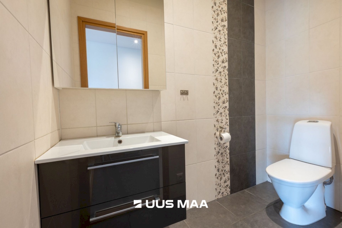 Võru vald, Kose alevik, Kelluka