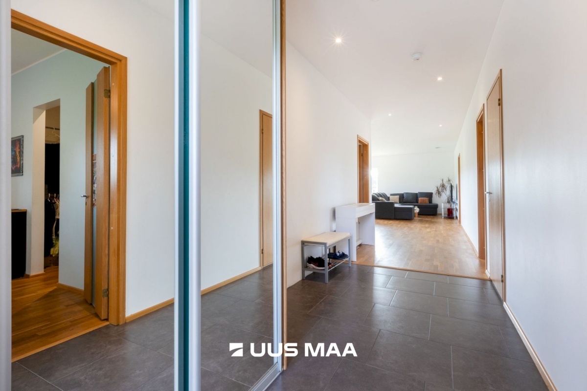 Võru vald, Kose alevik, Kelluka