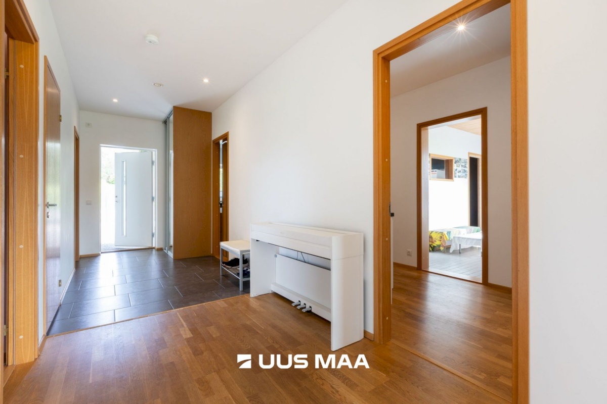 Võru vald, Kose alevik, Kelluka