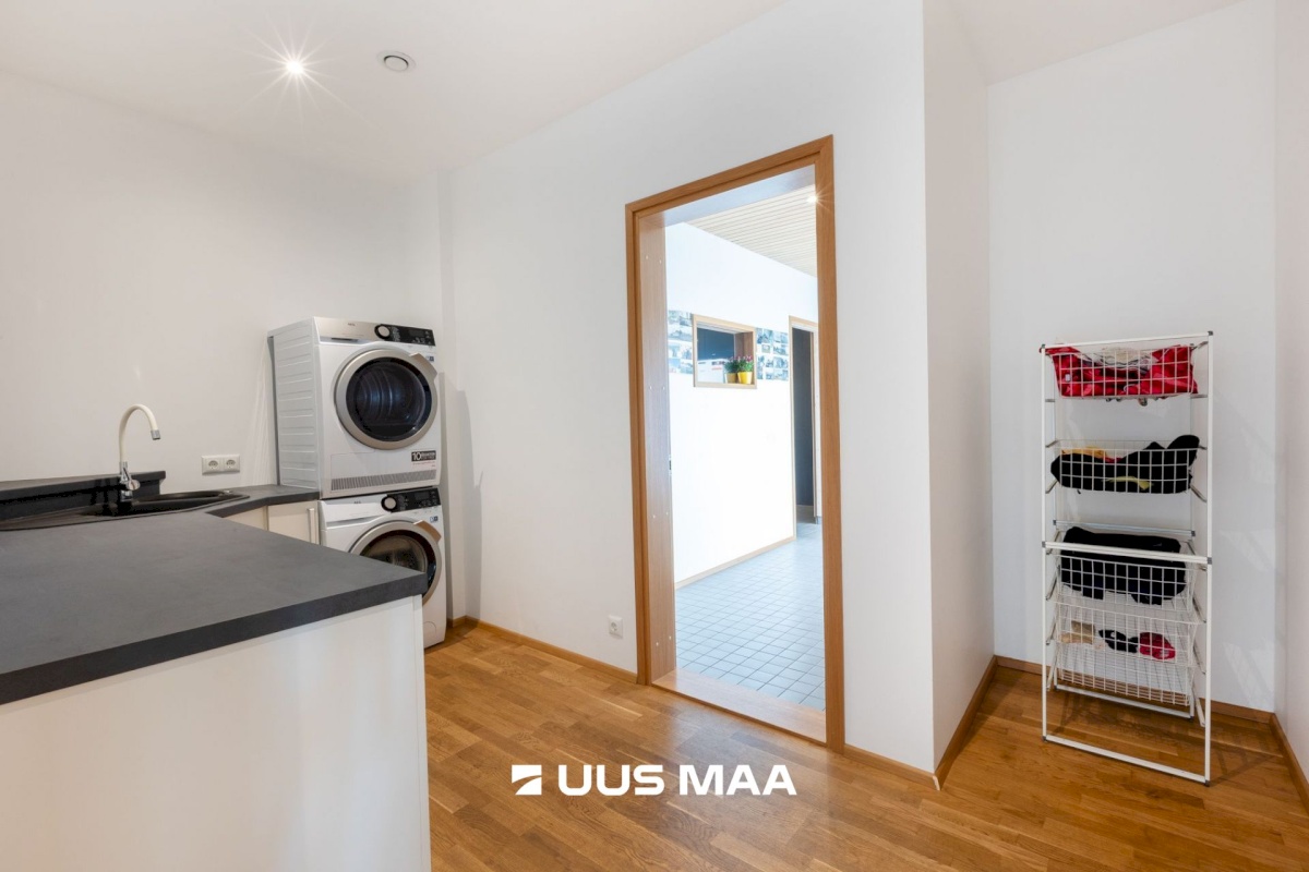 Võru vald, Kose alevik, Kelluka