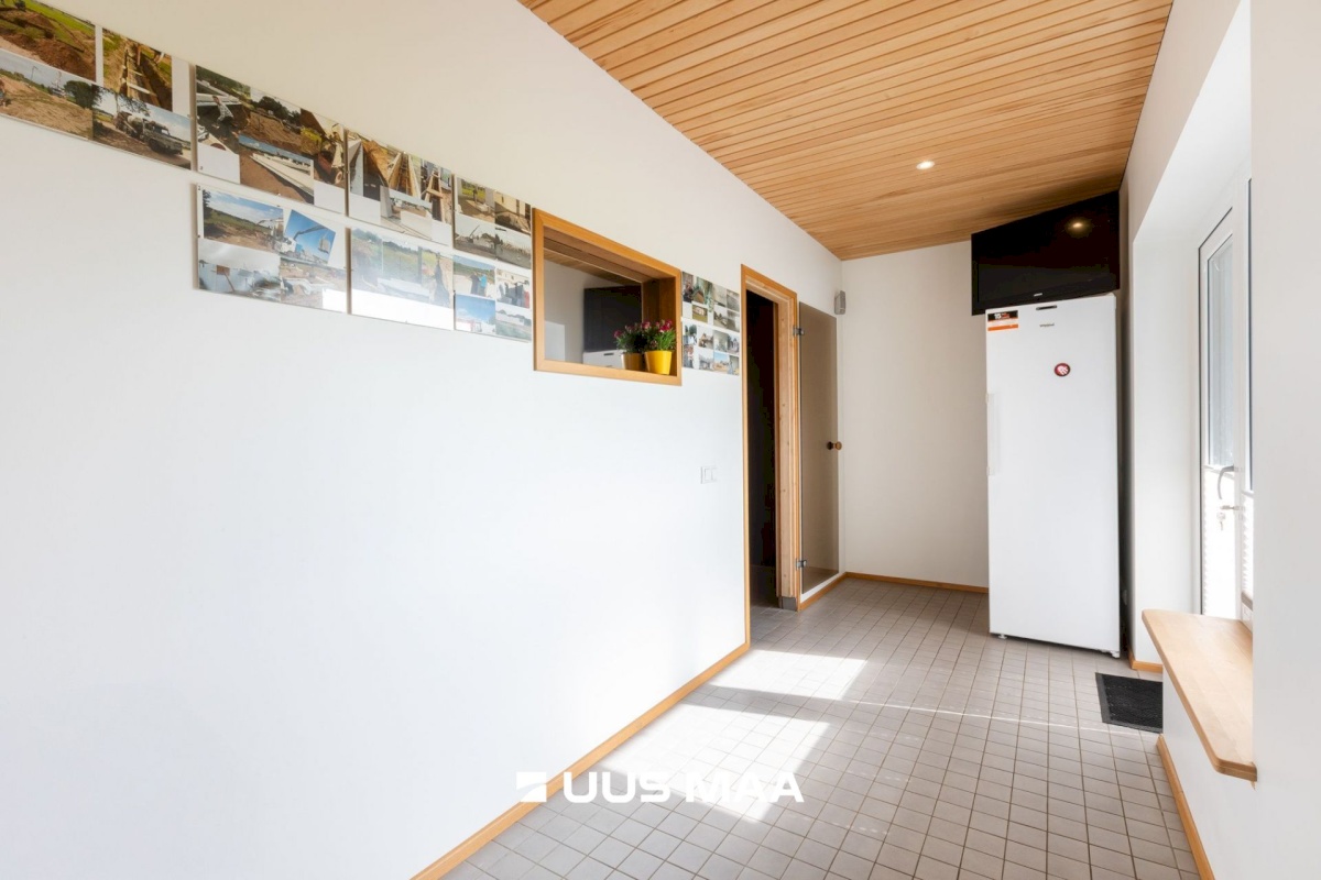 Võru vald, Kose alevik, Kelluka