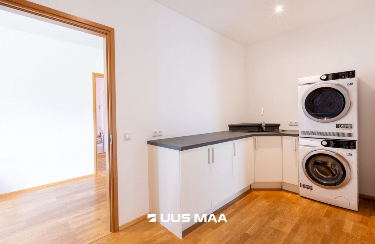 Võru vald, Kose alevik, Kelluka