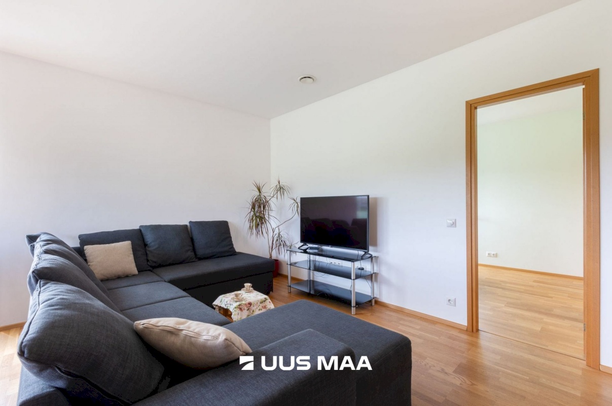 Võru vald, Kose alevik, Kelluka