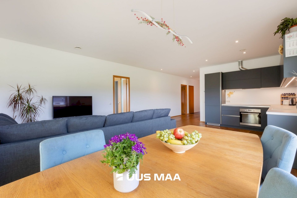 Võru vald, Kose alevik, Kelluka