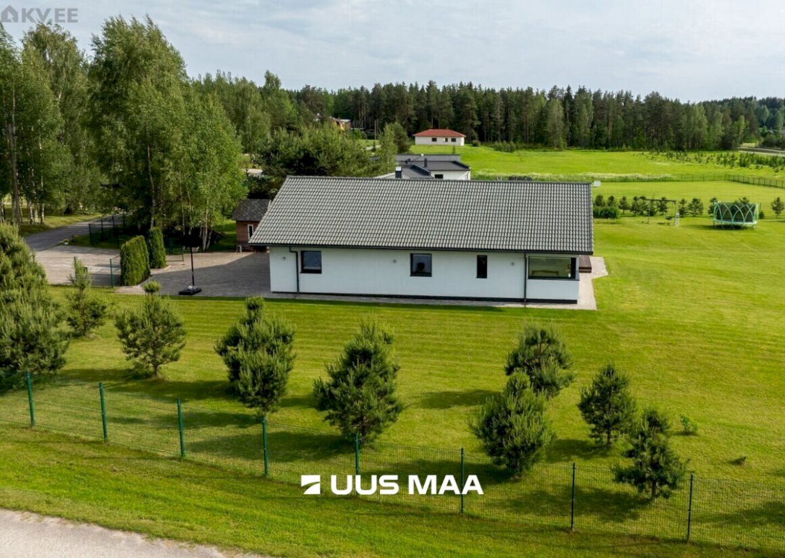 Võru vald, Kose alevik, Kelluka