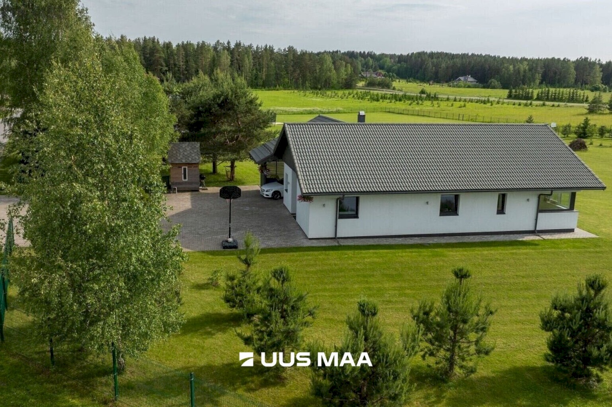 Võru vald, Kose alevik, Kelluka