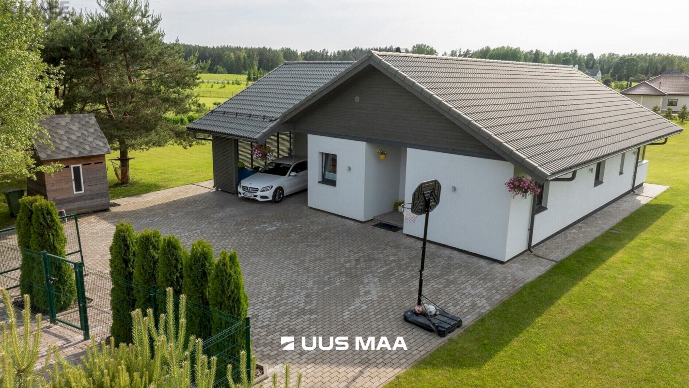 Võru vald, Kose alevik, Kelluka