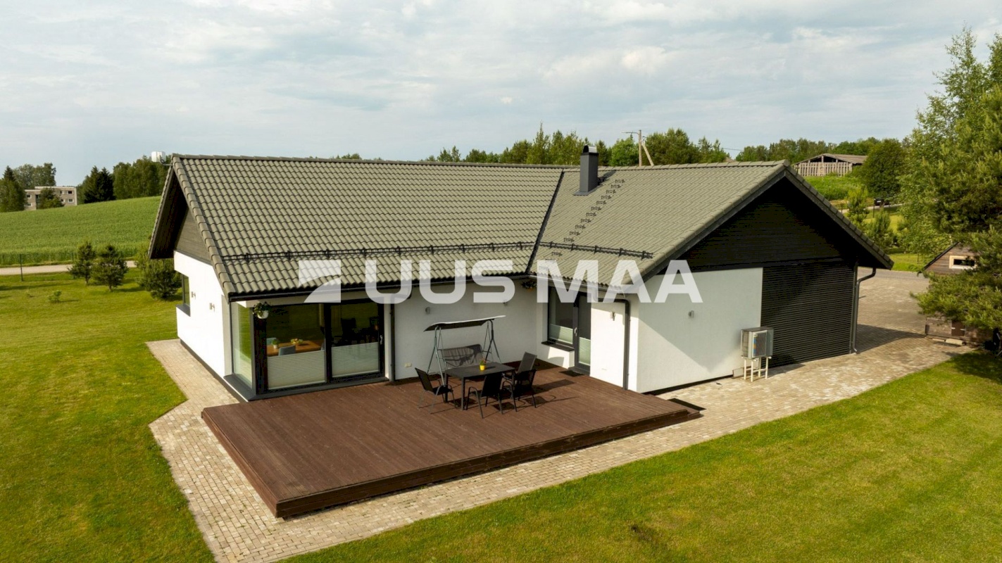 Võru vald, Kose alevik, Kelluka