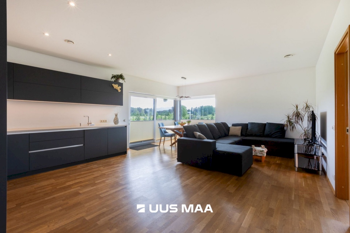 Võru vald, Kose alevik, Kelluka