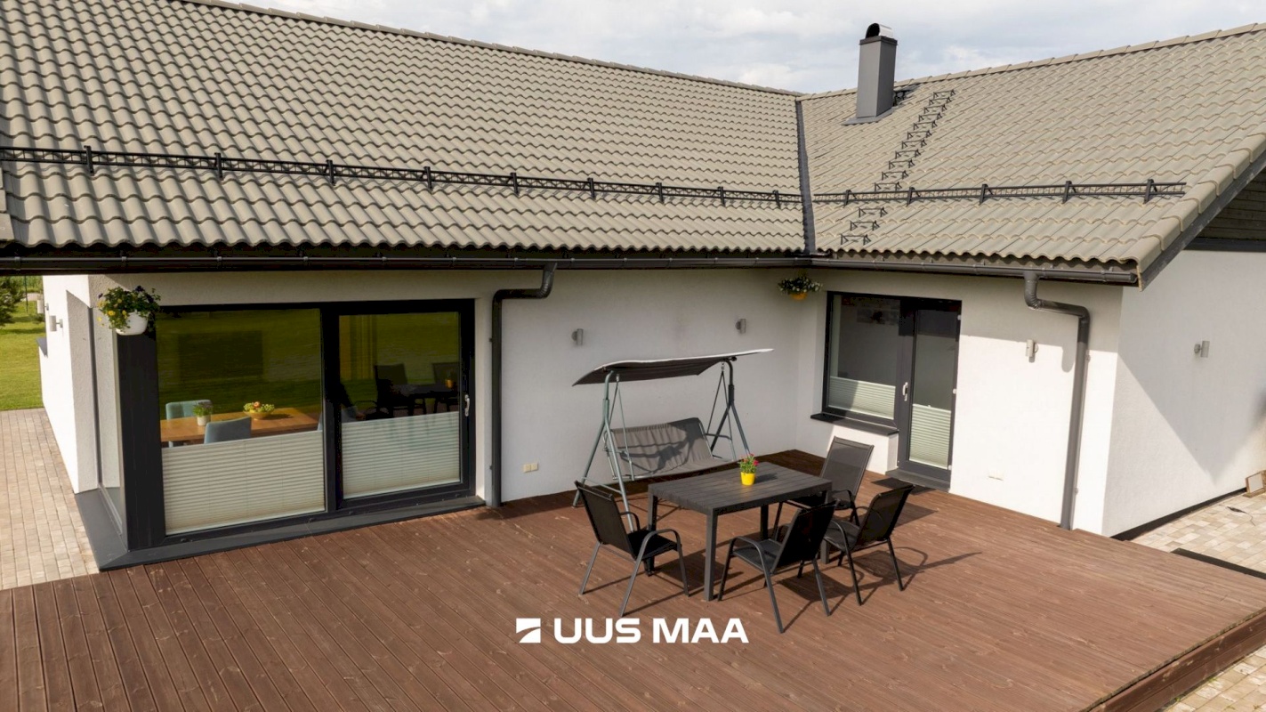 Võru vald, Kose alevik, Kelluka