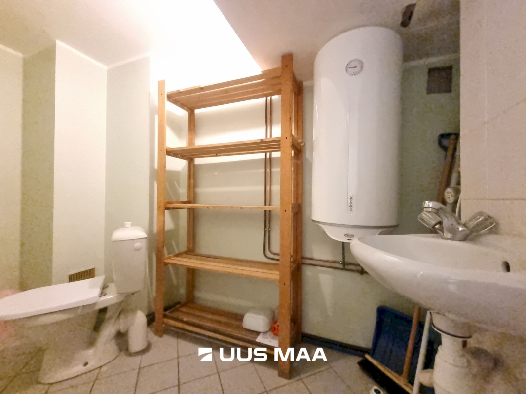 Rakvere linn, Vilde 13