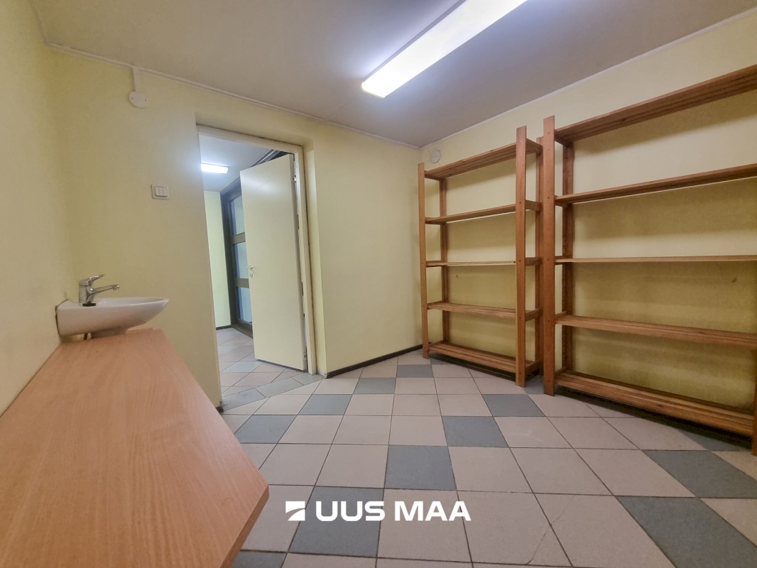 Rakvere linn, Vilde 13