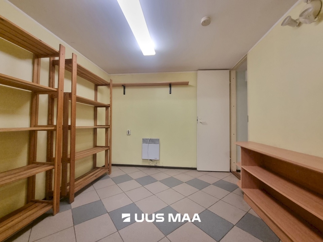 Rakvere linn, Vilde 13