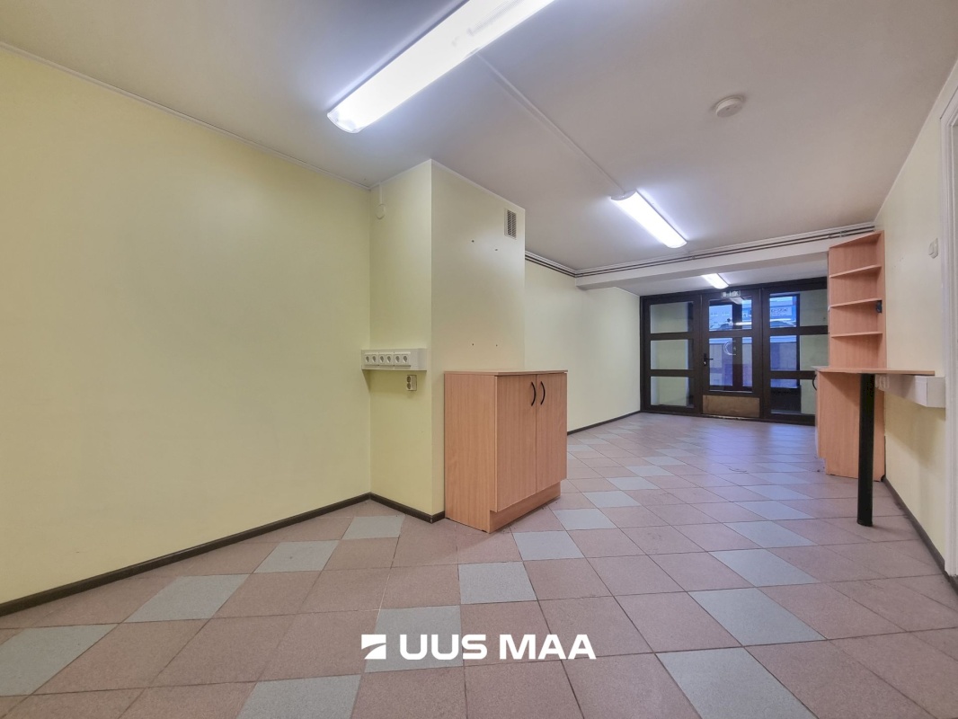 Rakvere linn, Vilde 13