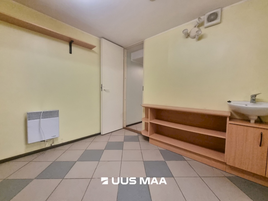 Rakvere linn, Vilde 13