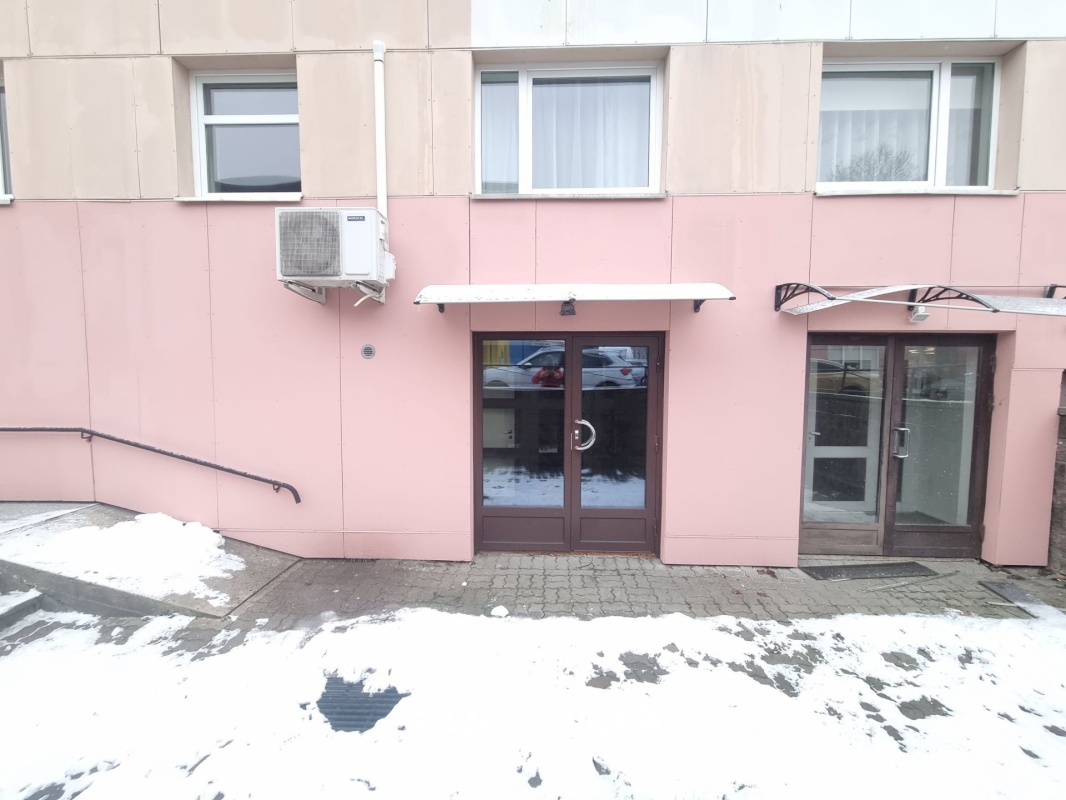 Rakvere linn, Vilde 13