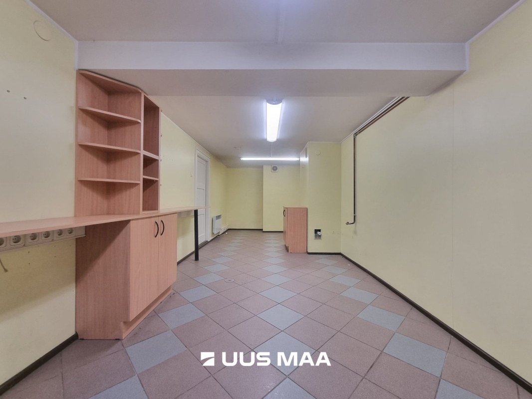 Rakvere linn, Vilde 13