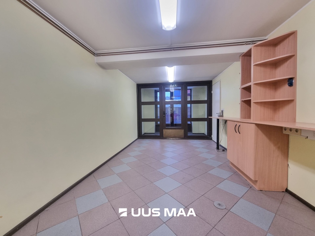 Rakvere linn, Vilde 13