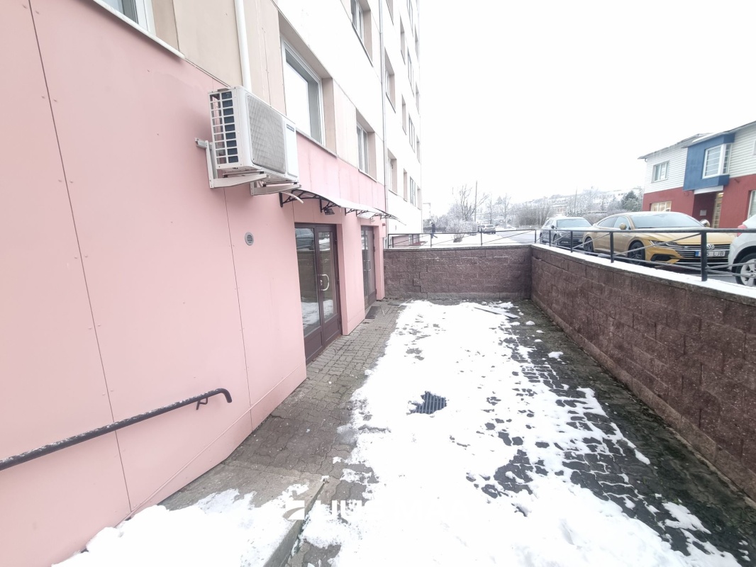 Rakvere linn, Vilde 13