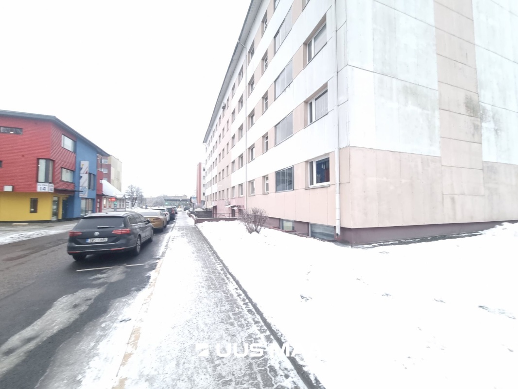 Rakvere linn, Vilde 13