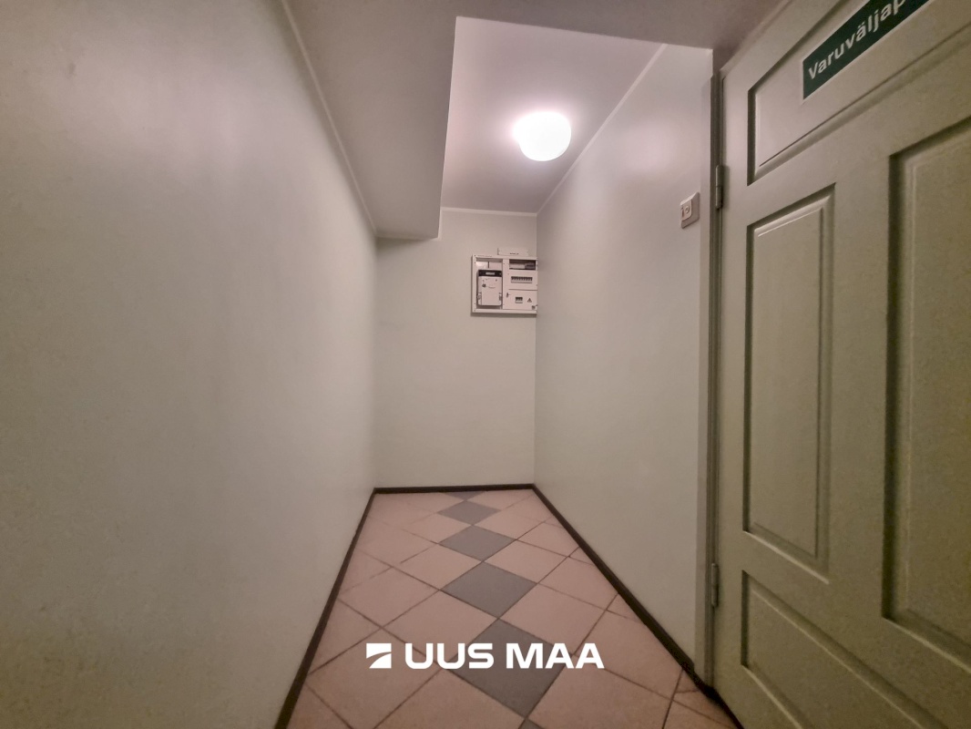 Rakvere linn, Vilde 13