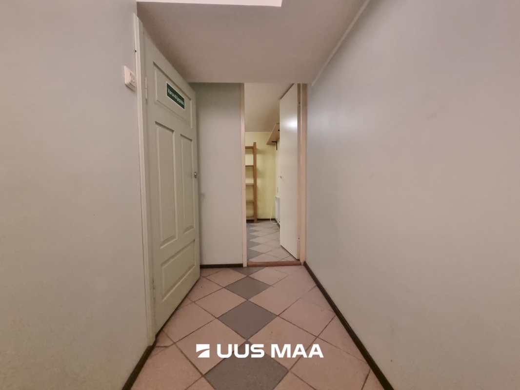 Rakvere linn, Vilde 13