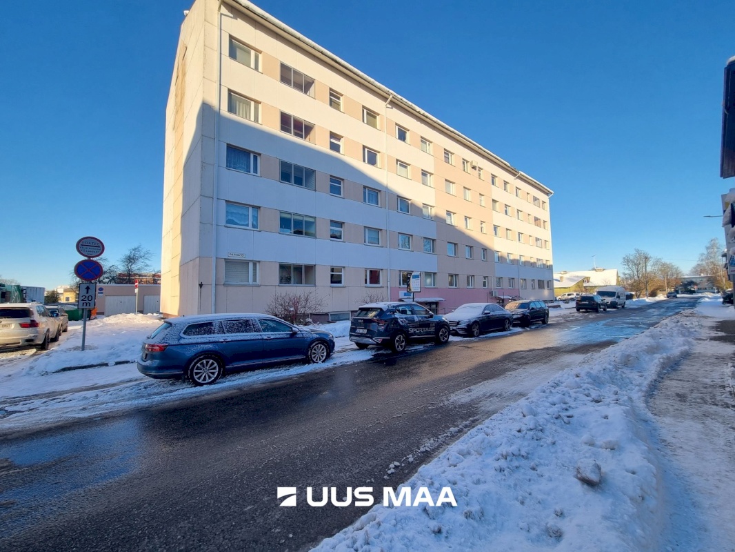 Rakvere linn, Vilde 13