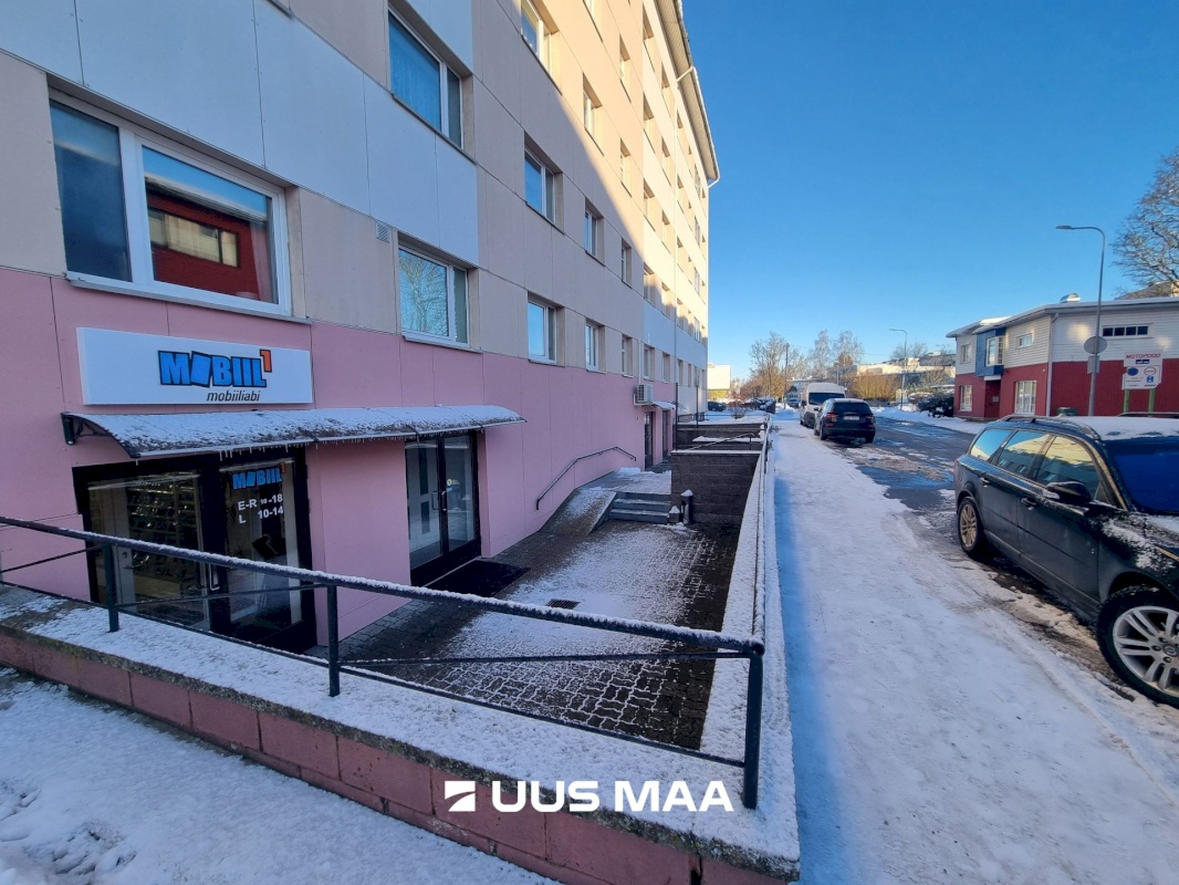 Rakvere linn, Vilde 13